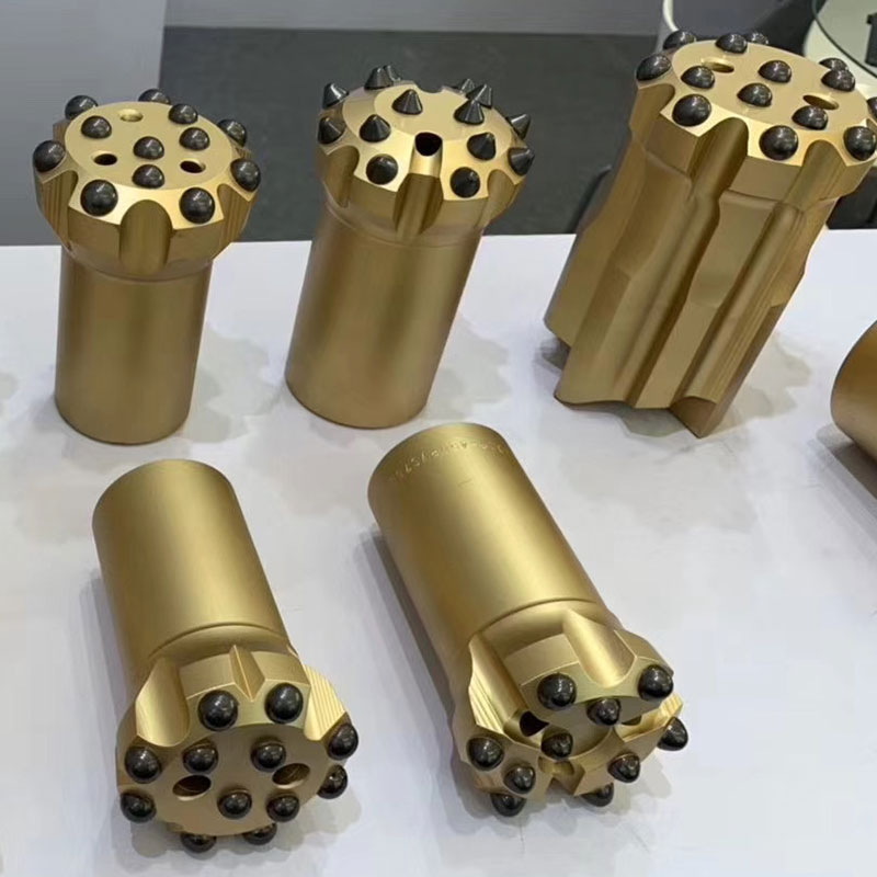 Thread drilling tools hole tools and Tapered drilling tools Manufacturer