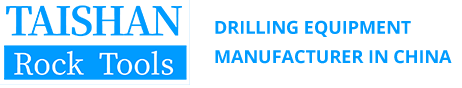 SHANDONG TAISHAN ROCK TOOLS CO.，LTD