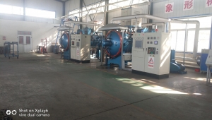 rock drilling tools factory , plant of rock tools 