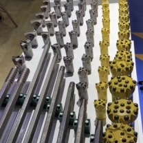 R32 drilling tools