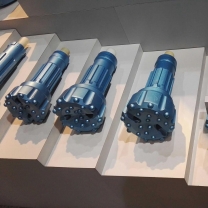 DTH drilling tools