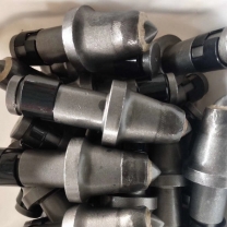 Surface mining tools 