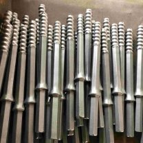  R25 drilling tools 
