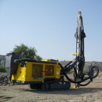  drilling machine