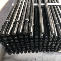 tapered drill rod 