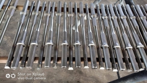 integral drill steel 