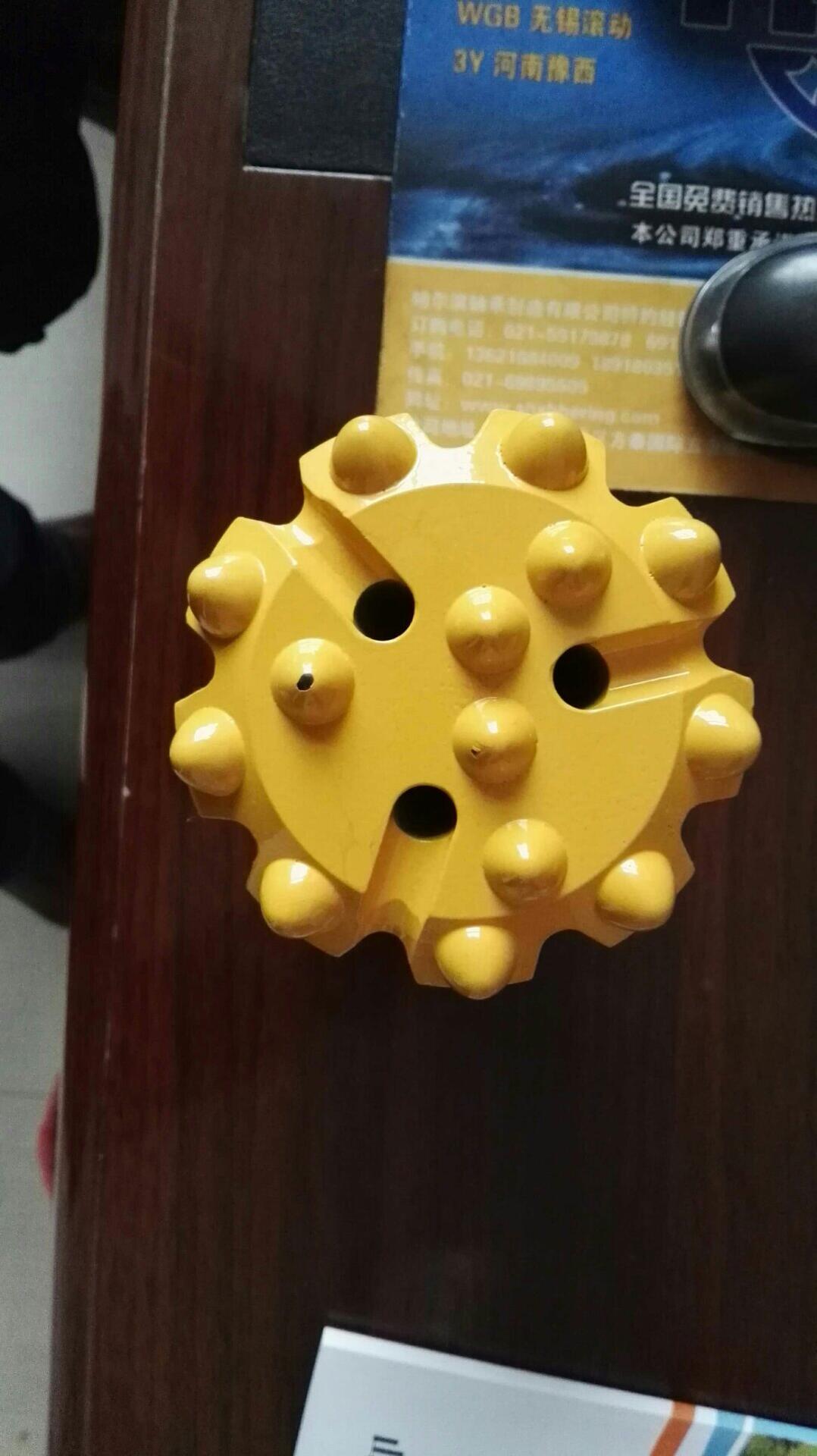 T38 button bits ,MF-rod ,Hex Extension rod,Guide speed rod-TAISHAN ROCK ...