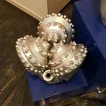 Tricone bits Pilot bit