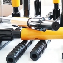 T60 drilling tools 