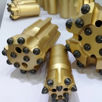Thread drilling tools