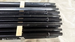 Hex25 drill rod 